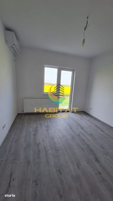 Vanzare casa P+E+Pod 130 mp utili 4 camere Popesti leordeni