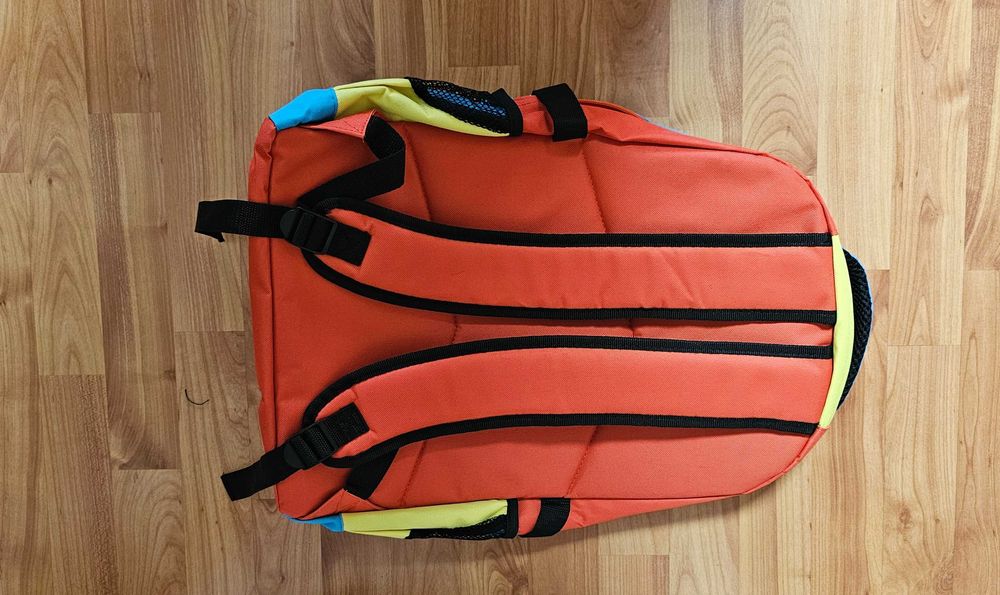 rucsac copii sau bicicleta