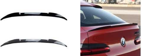 Eleron / Prelungire / Extensie Portbagaj BMW X4 F26 X4 G02