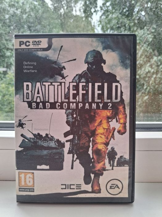 Продам/обменяю Игры на PC/диски для PC