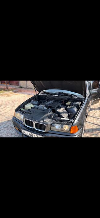 Продам БМВ е36 Японской сборки