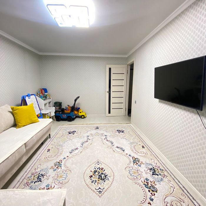 2-х комнатная квартира