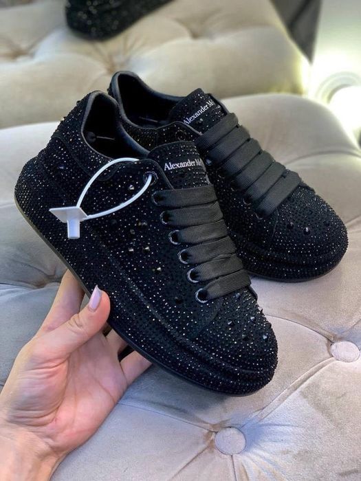 Дамски обувки Alexander McQueen