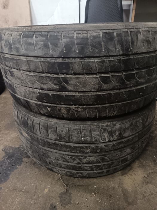 Продам 2 баллона на 18