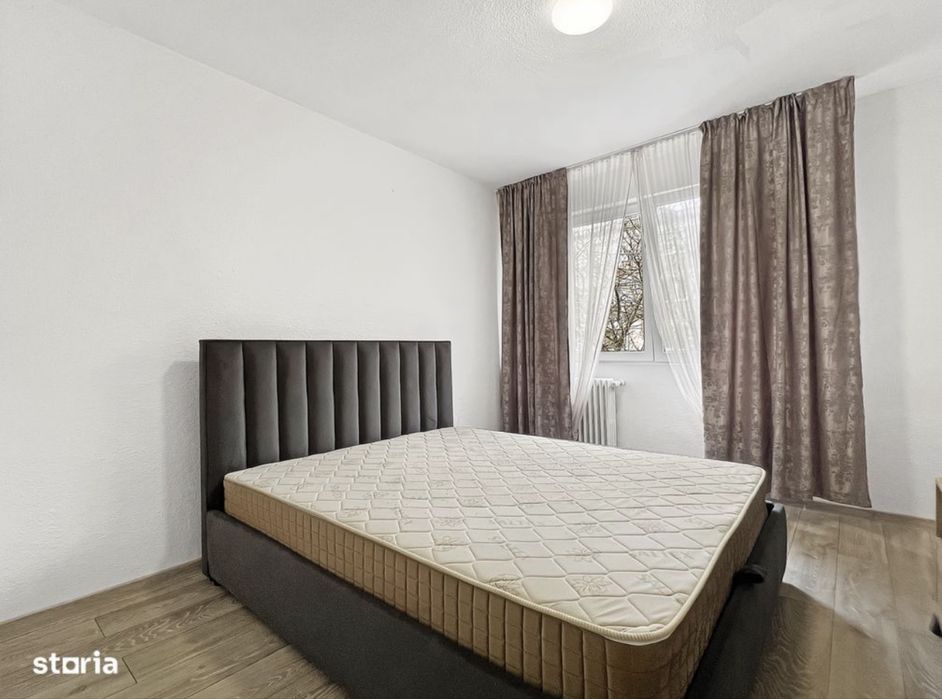 Apartament 2 camere, Tatarasi, 50mp, et int, renovat, aproape de bulevard