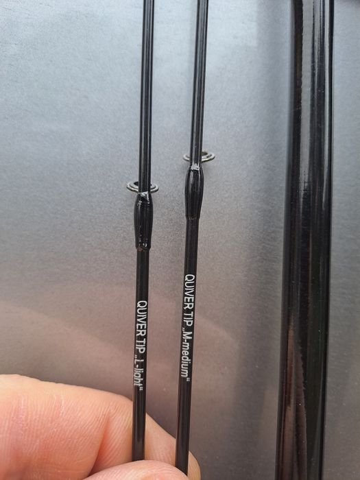 Фидер Корморан 3.90