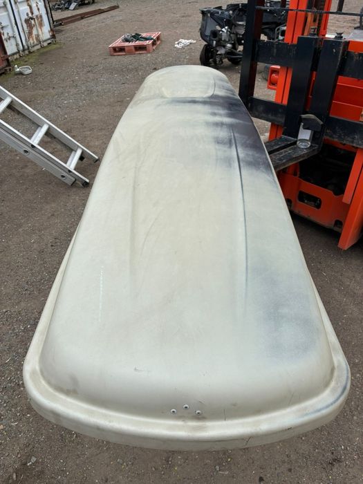 Автобокс Rv-inno