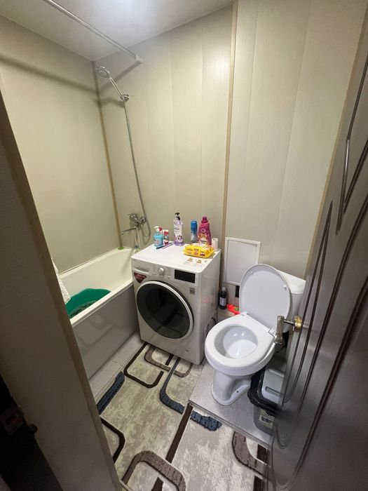 Продам свою квартиру