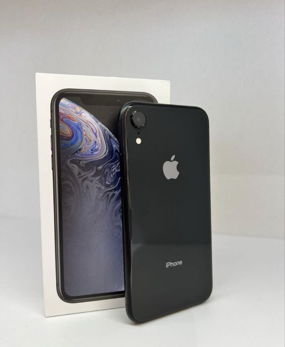 IPhone XR оригинал
