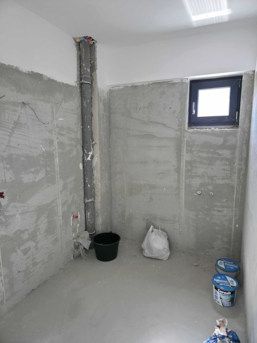 Apartament 2 camere Constanța, Tomis Plus, deasupra magazin Froo
