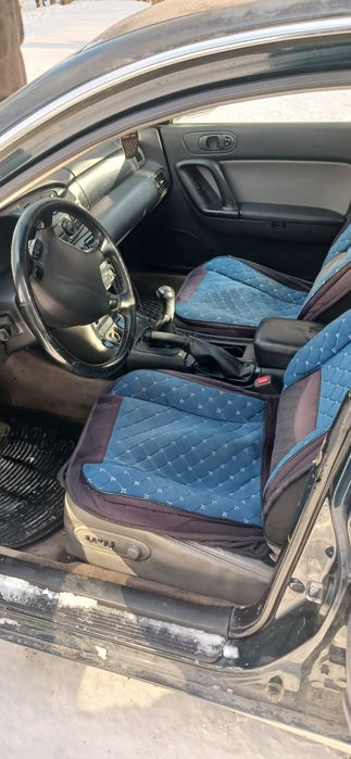 Продам автомобиль на разбор