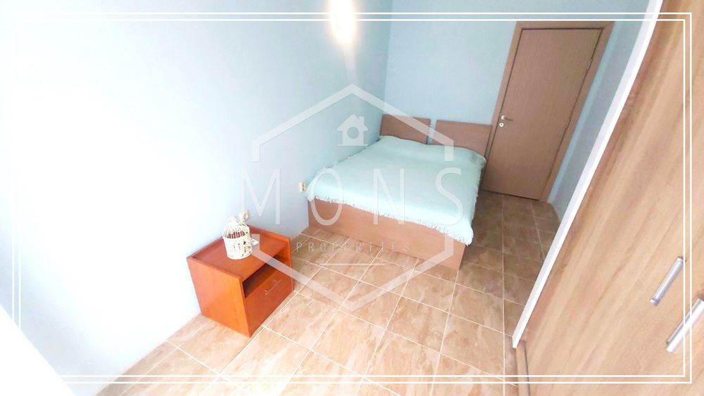 Продава се Двустаен апартамент в Несебър - 56 кв.м за 1786 €/кв.м - Снимка #2