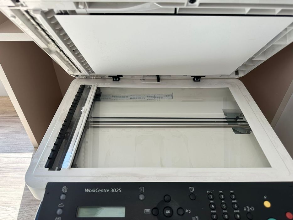 Принтер МФУ XEROX 3025