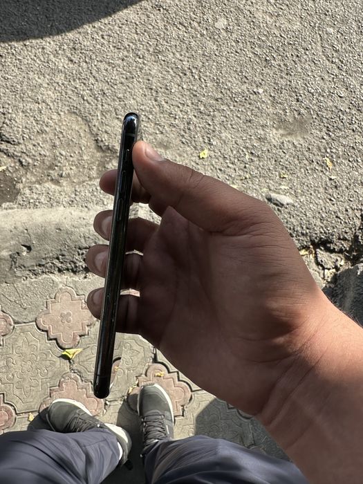 Iphone 11 pro 64gb