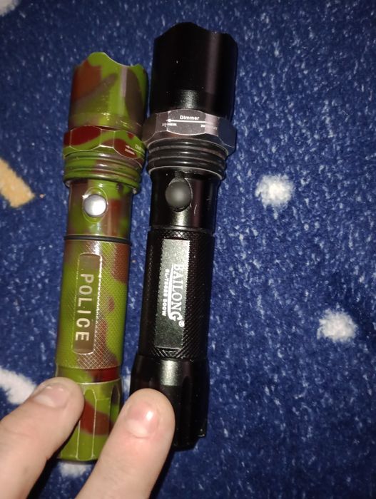 Lanterne preț pt amandoua