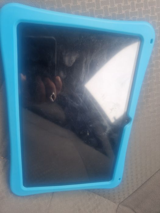 Планшет для ребёнка