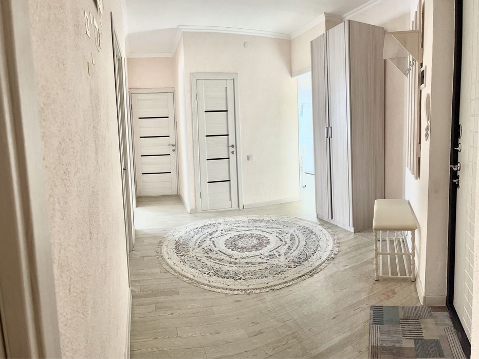 Продам 3х комн квартиру ЖК Шыгыс