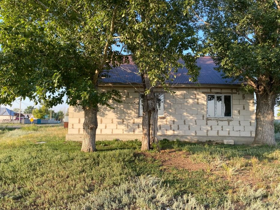 Продам Дом село Мықтыкөл