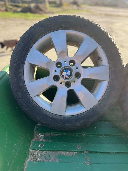 Джанти за БМВ 16ки