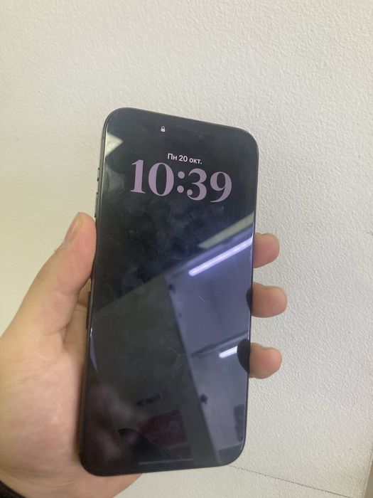 Продам Iphone 15 pro max 1tb