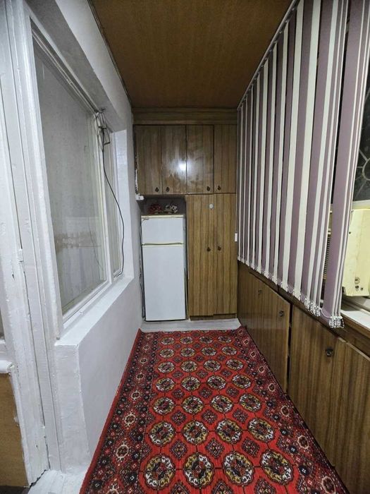 Миробод Ойбек метрода 2 хонали квартира ижарага берилади
