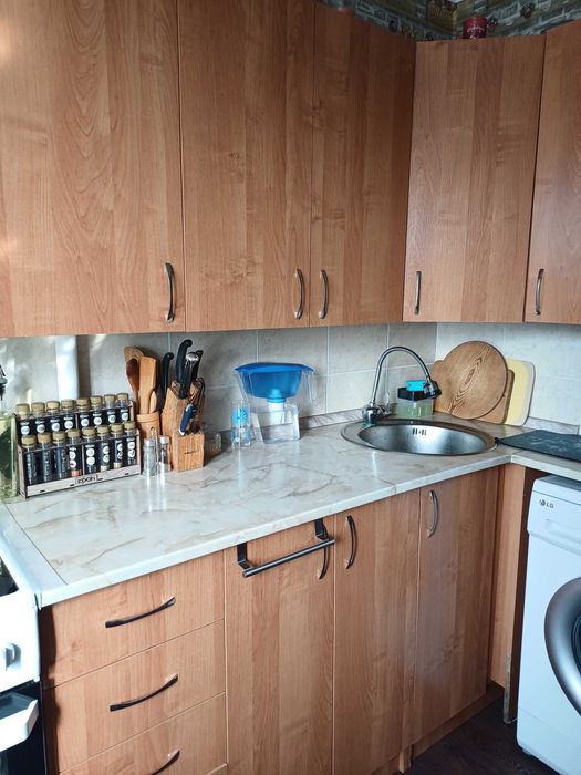 Продам кухонный гарнитур