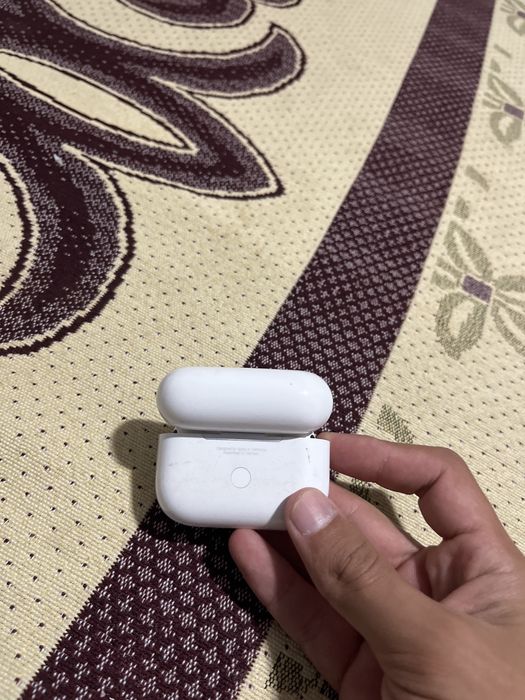 AirPods Pro оригинал