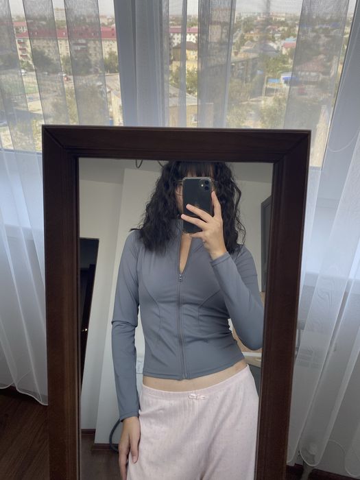 Спортивные зипки