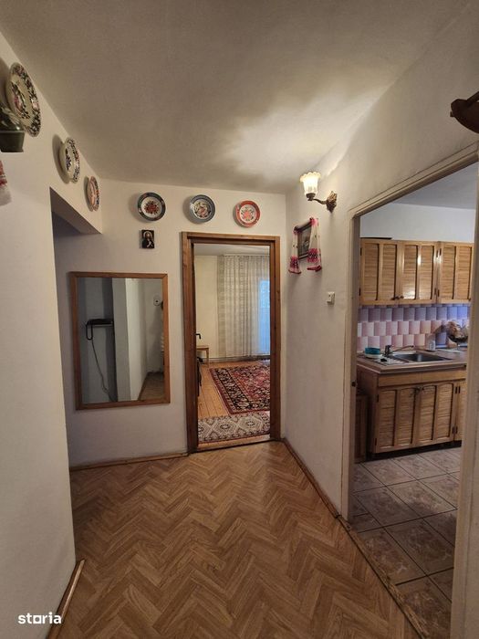Apartament 3 camere decomandat | Zorilor | Observatorului