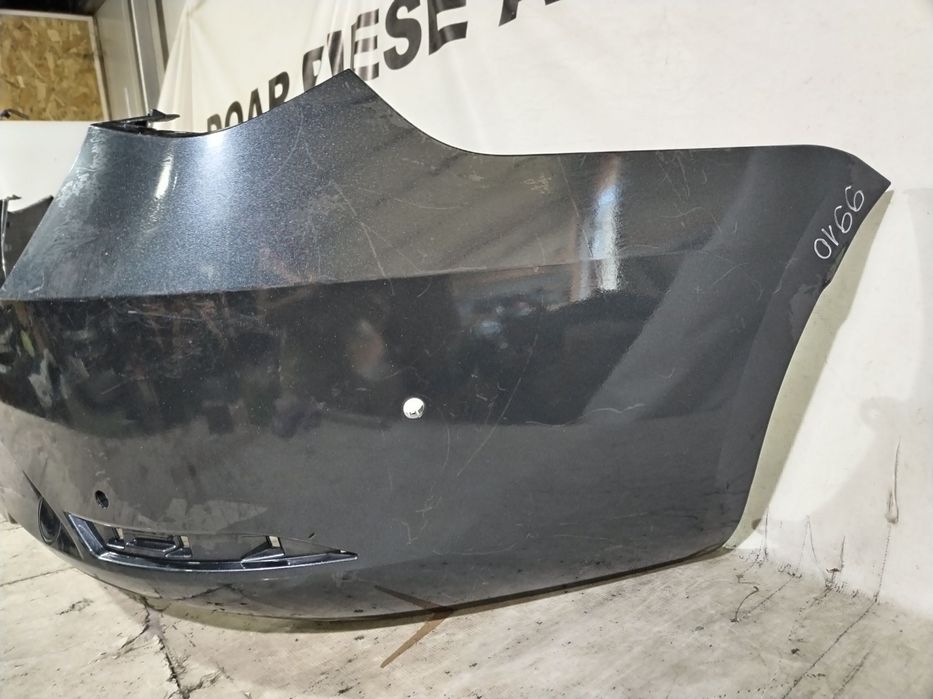 Bara spate Seat Leon 4 Kombi, 2020, 2021, 2022, 2023, 2024, 2025, cod origine OE 5FE807417A.