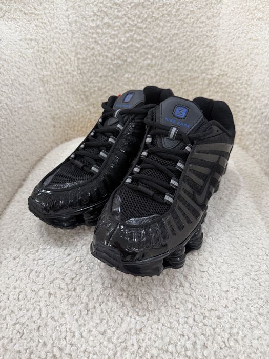 Nike Shox TL.