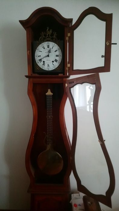 Салонен часовник Франция