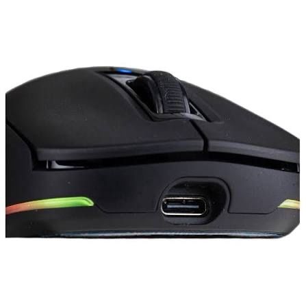 Игровая мышь techno gaming viper