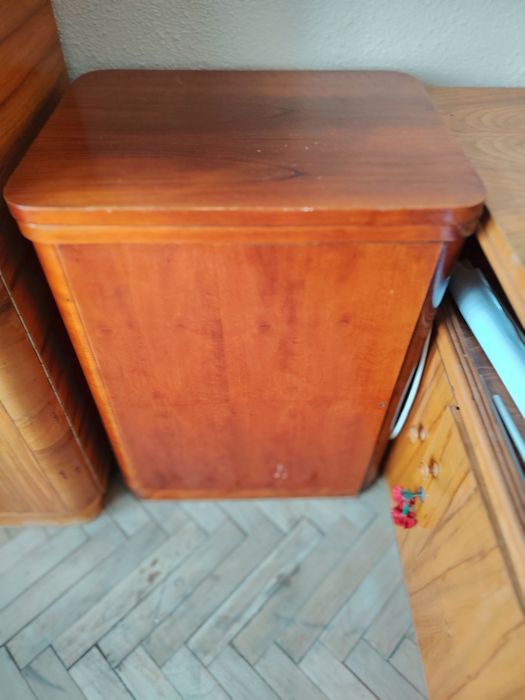 Vând mașină de cusut Ileana