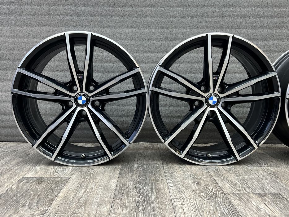 19” Джанти BMW G20