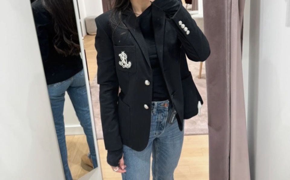 Sacou  Polo Ralph Lauren