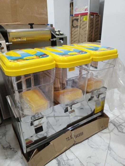 Сок ахладител сок аппарати сок совитиб берувчи апарат сок совитгич