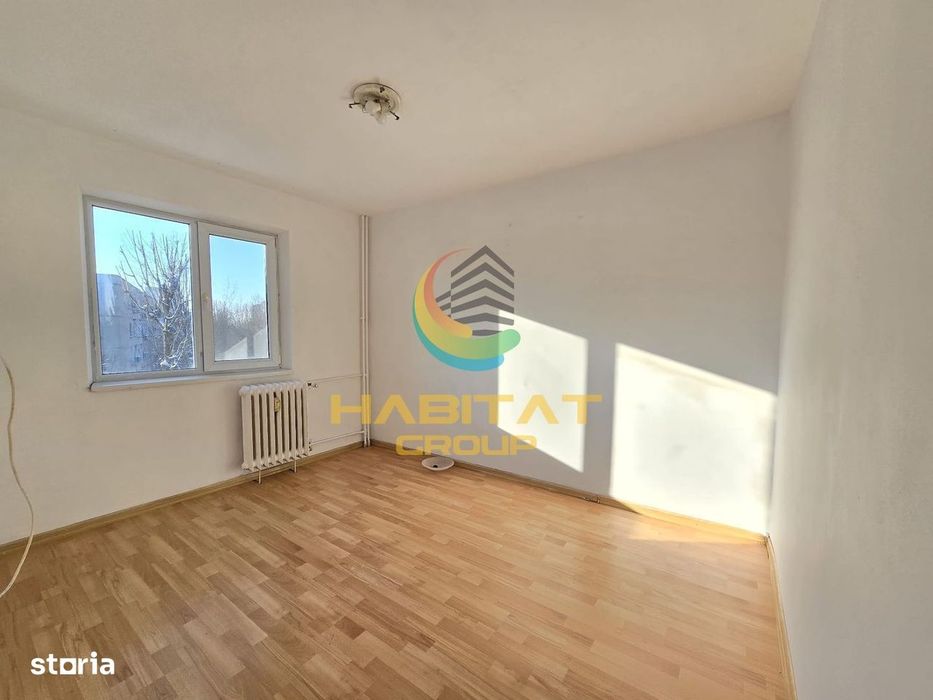 2 camere Brancoveanu - Uioara liber toate actele