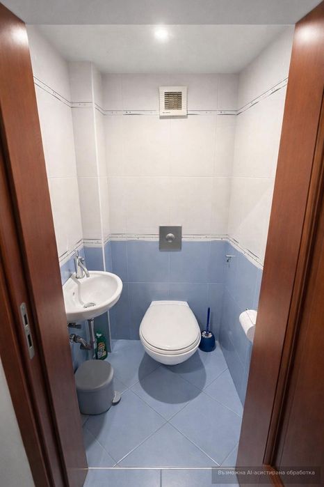 Дава се под наем Тристаен апартамент в Варна, Общината - 100 кв.м за 700 € - Снимка #7