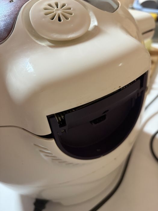 Moulinex cookeo, oala sub presiune electrica