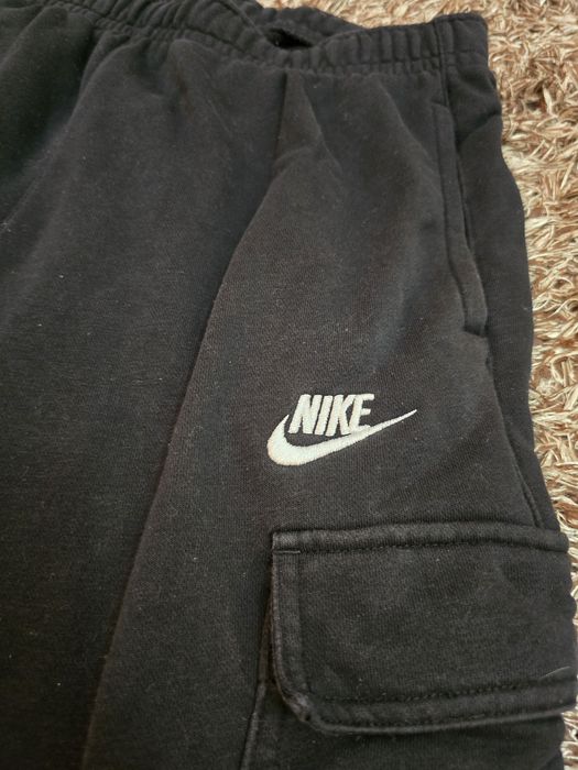 Pantaloni Nike Cargo