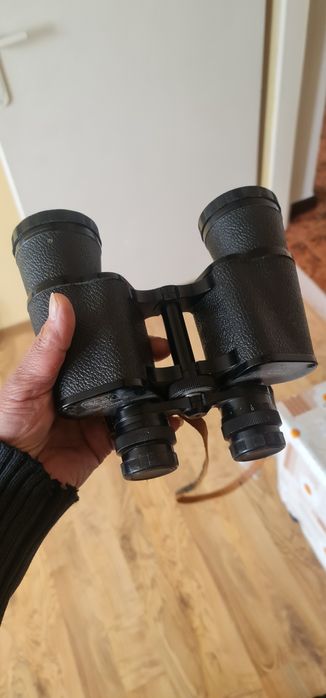 Бинокъл  перфектно състояние