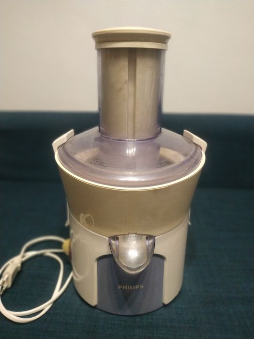 Соковыжималка Philips