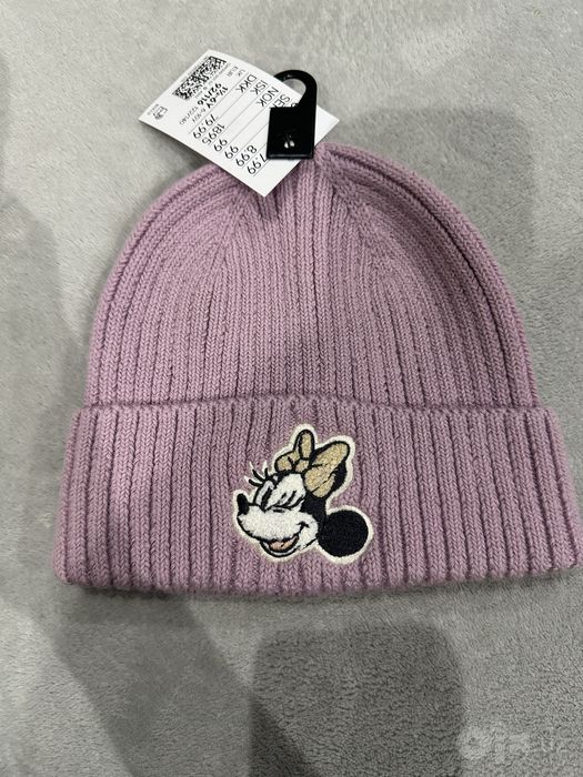 Шапка для девочек от бренда h&m