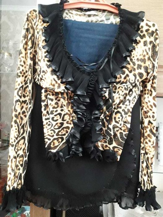 Платья, кофточки отличного качества