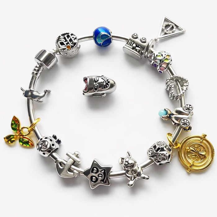 Талисмани тип Пандора и гривна