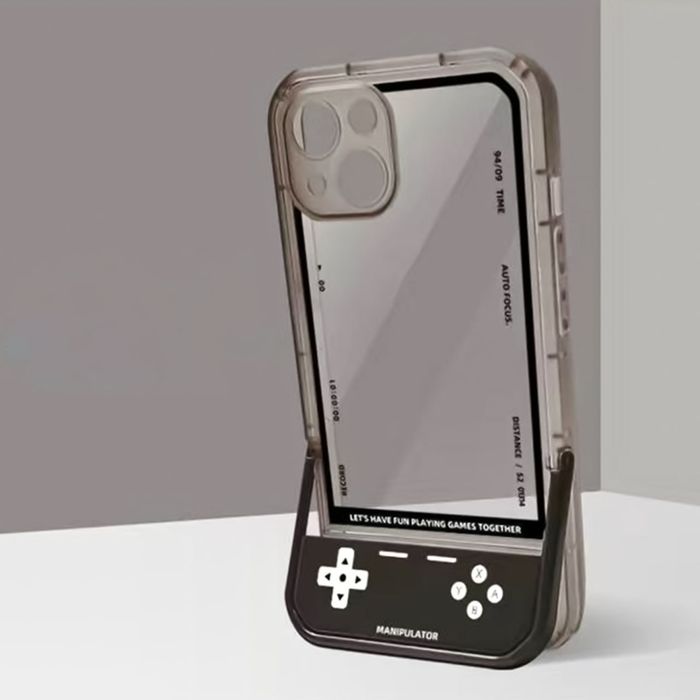 Оригинальные Чехлы на iPhone