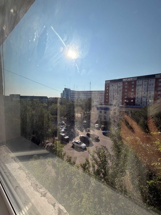 Продам 4х ком в районе ДВД