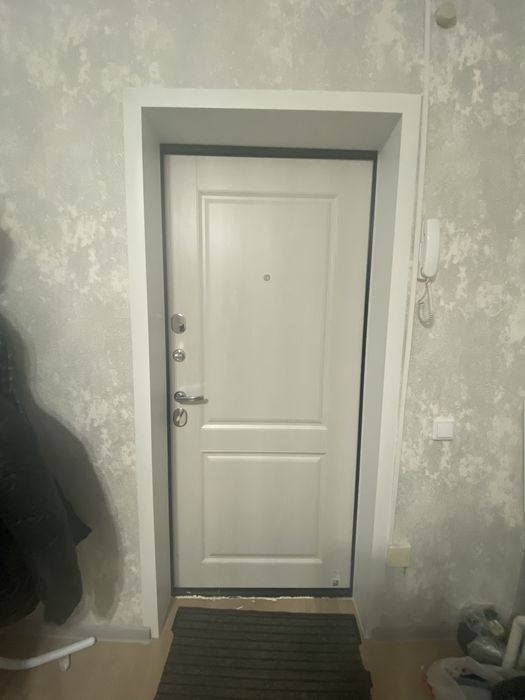 Пластиковые Откосы и обшивка балкона