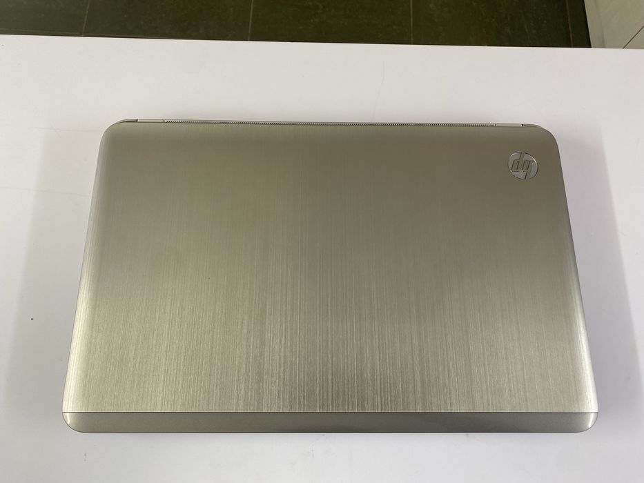 Ноутбук HP Pavilion dv7 Core i5